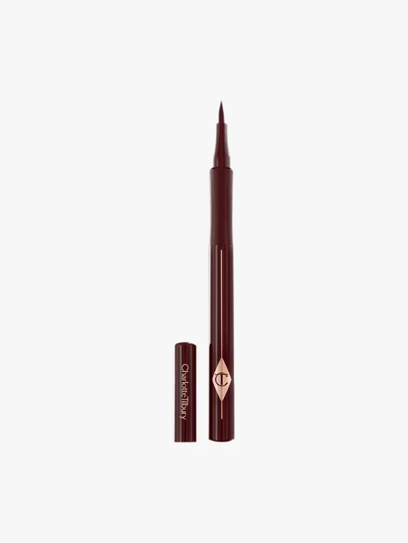 Charlotte Tilbury The Feline Flick Liquid Eyeliner | MECCA Best