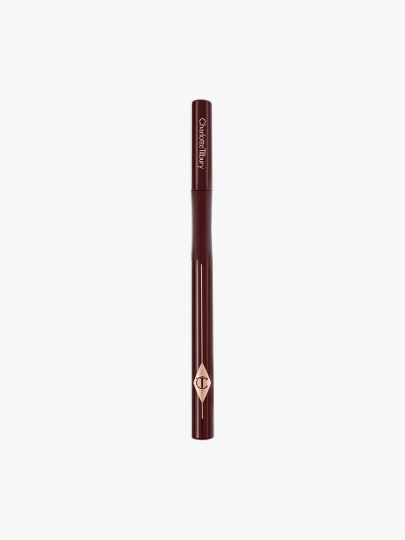 charlotte_tilbury_the_fel_2.webp Charlotte Tilbury The Feline Flick Liquid Eyeliner | MECCA Best