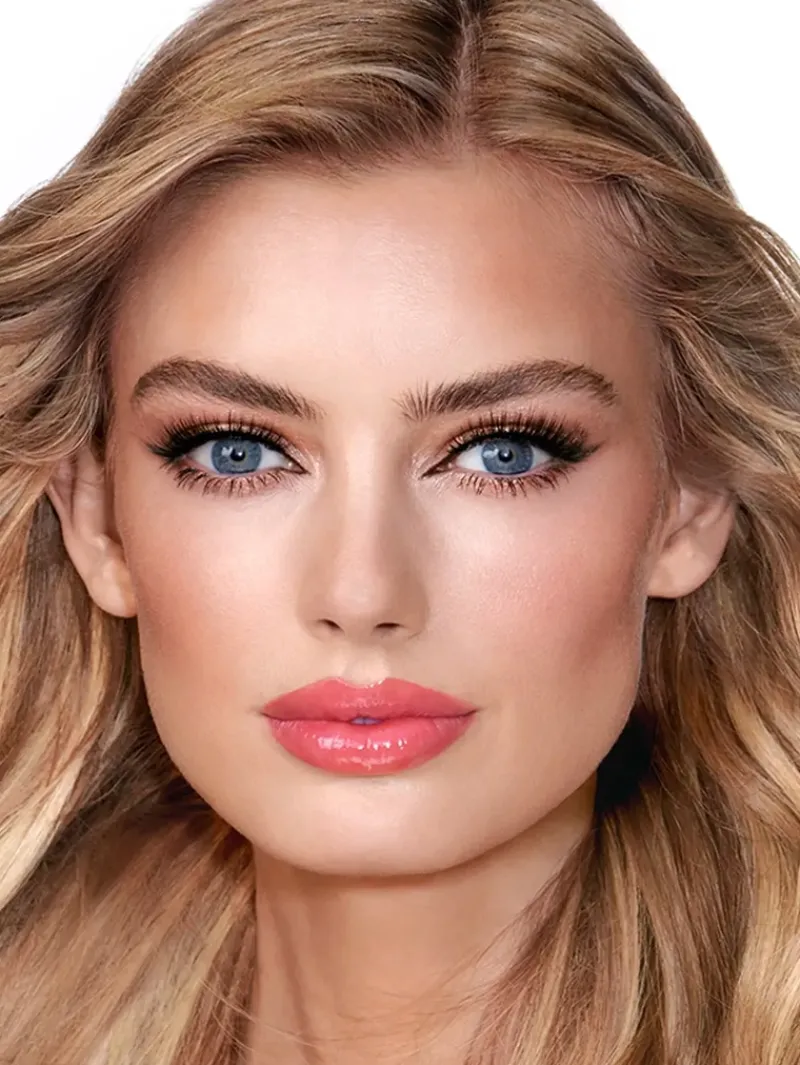 Charlotte Tilbury The Supermodel Kit | MECCA Online
