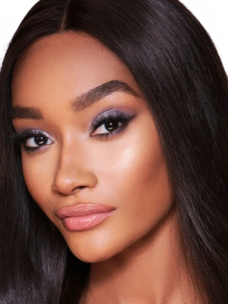 Charlotte Tilbury The Uptown Girl Kit | MECCA Best
