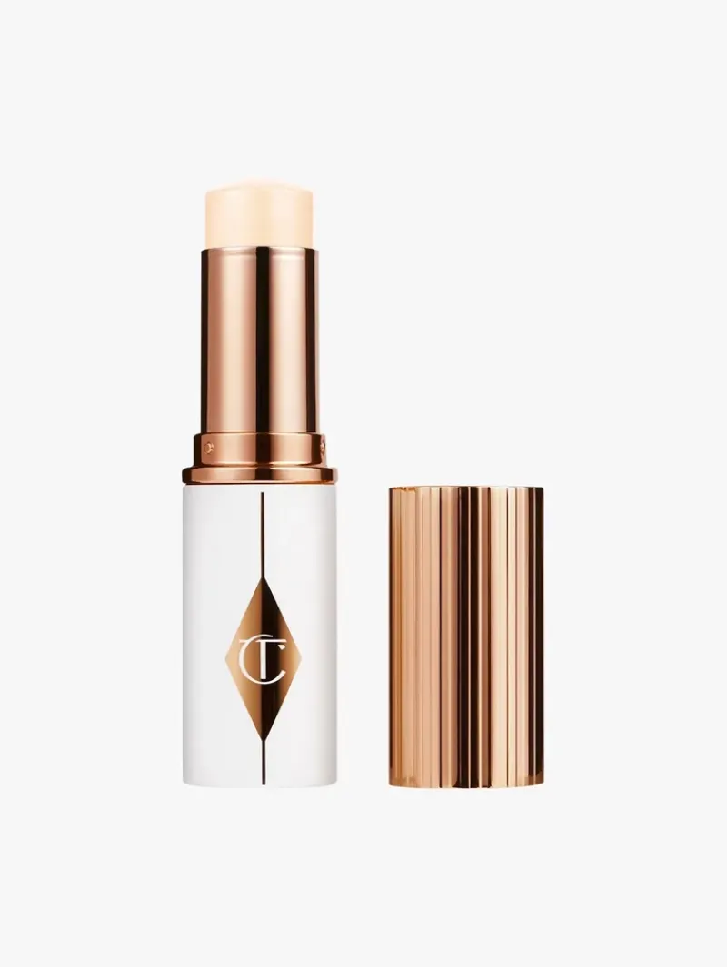 Charlotte Tilbury Unreal Skin Sheer Glow Tint | MECCA Online