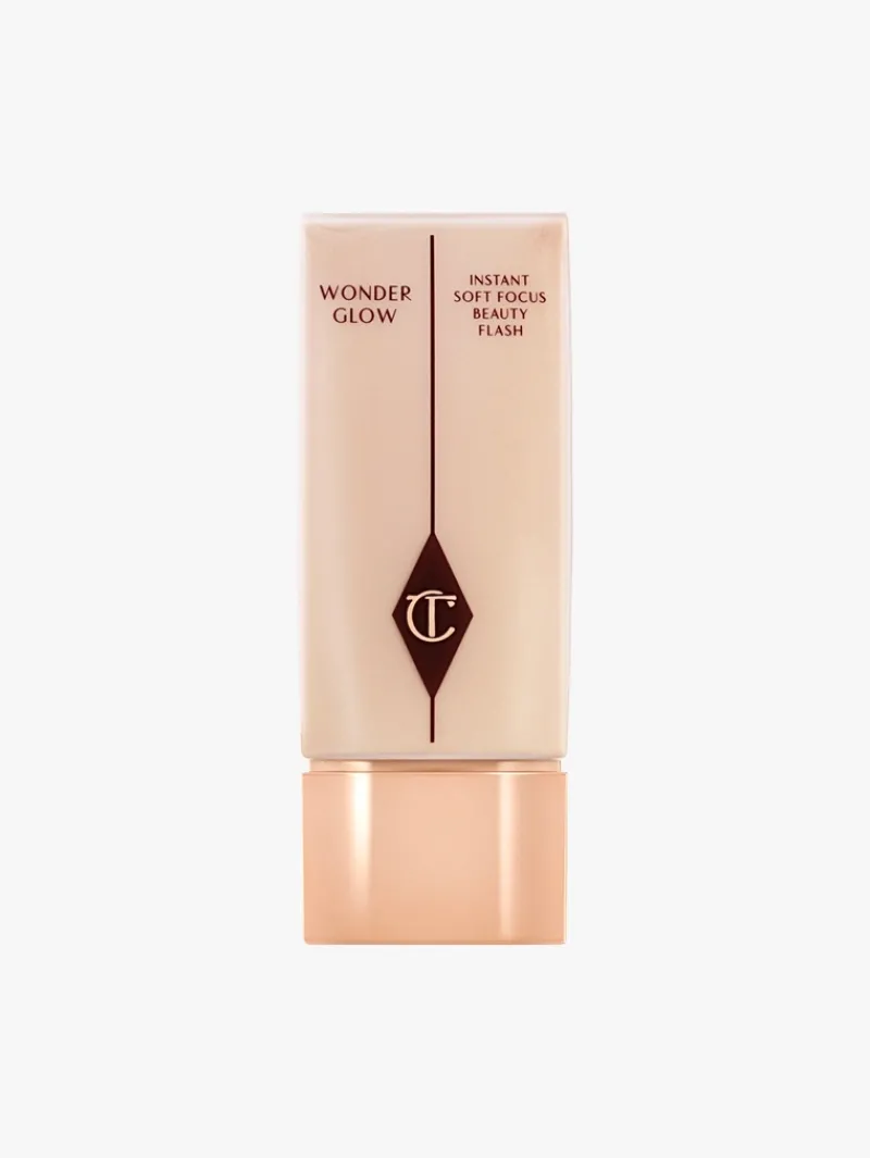 Charlotte Tilbury Wonderglow Illuminating Primer | MECCA Outlet