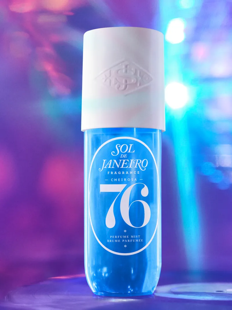Sol de Janeiro Cheirosa 76 Perfume Mist - | MECCA Fashion
