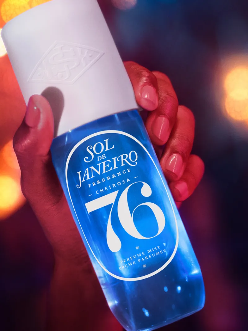 cheirosa__perfume_mist__s_4.webp Sol de Janeiro Cheirosa 76 Perfume Mist - | MECCA Fashion