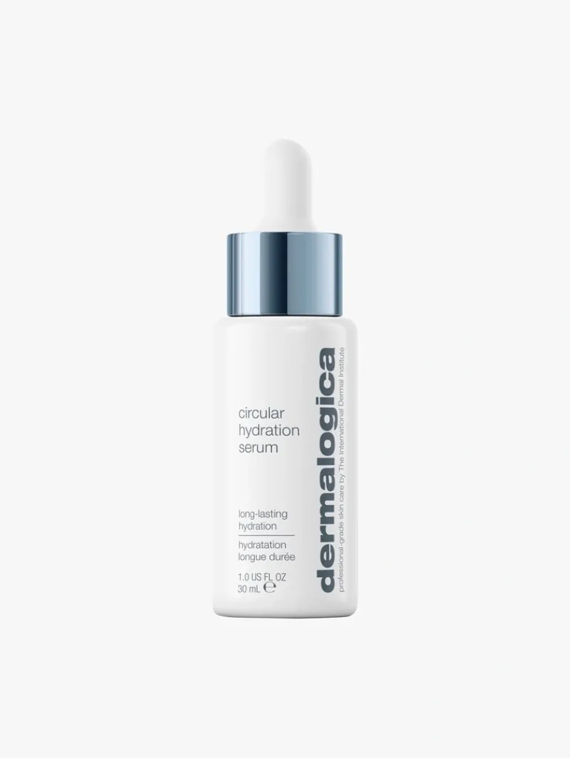 Dermalogica Circular Hydration Serum - | MECCA Hot