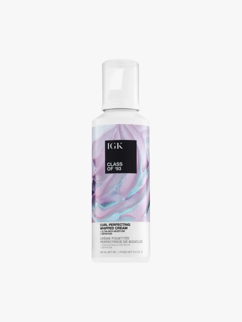 IGK Class of 93 Whipped Cream - | MECCA Online