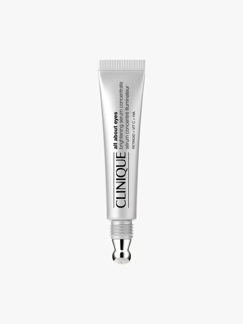 Clinique All About Eyes™ Brightening Serum Concentrate | MECCA Best