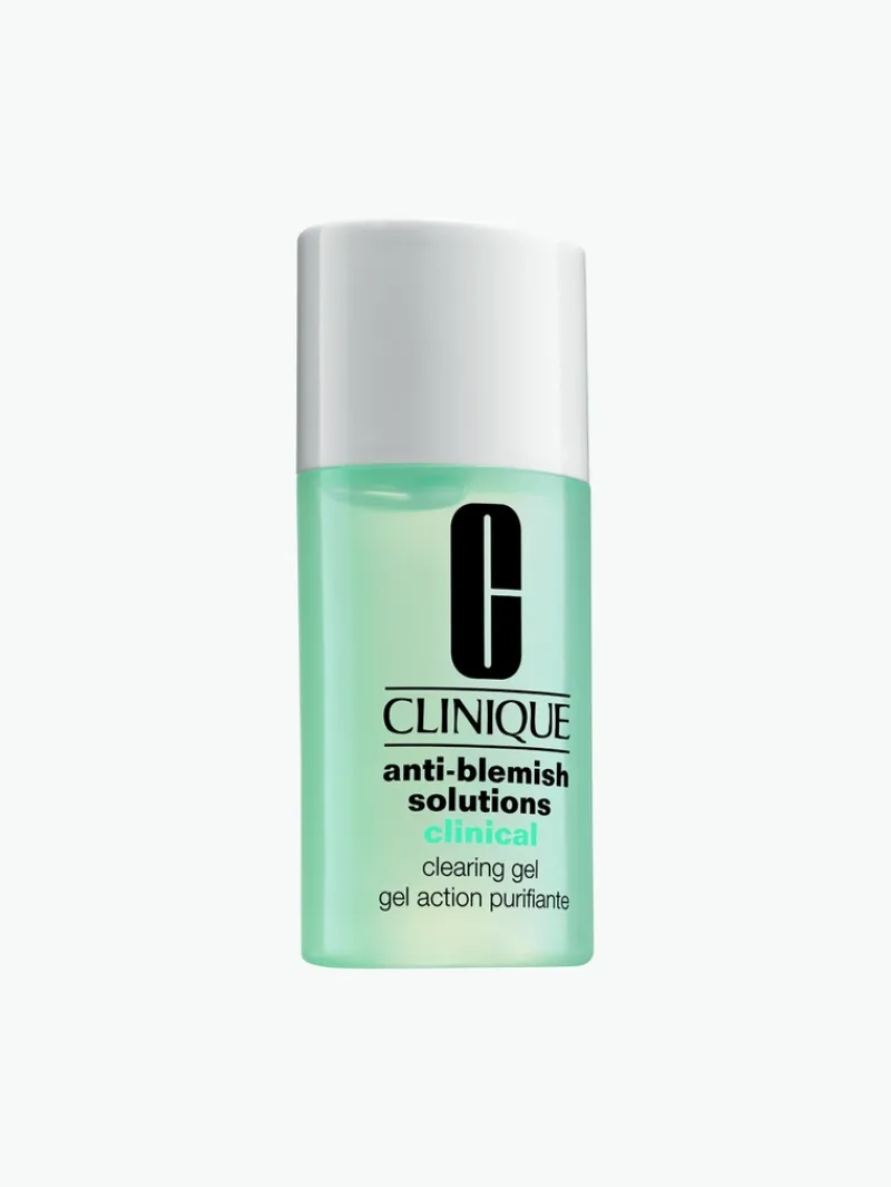 Clinique Anti-Blemish Solutions Clinical Clearing Gel | MECCA Best