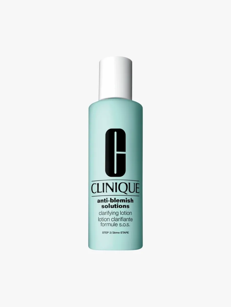 Clinique Anti-Blemish Solutions Clarifying Lotion | MECCA Clearance