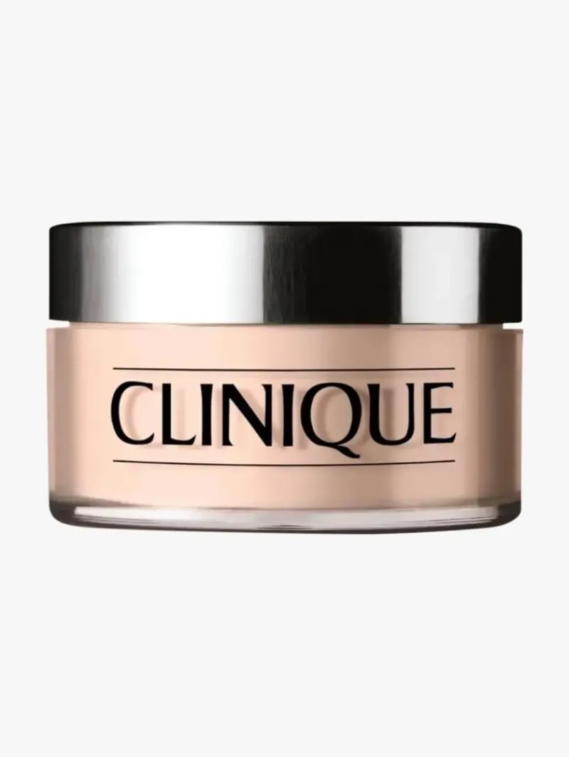 Clinique Blended Face Powder Transperancy | MECCA Discount