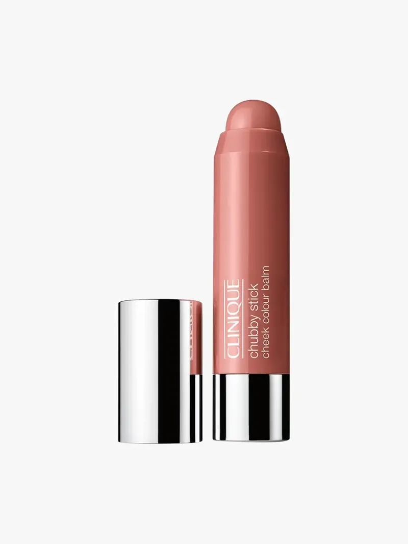 Clinique Chubby Stick Cheek Colour Balm | MECCA Sale