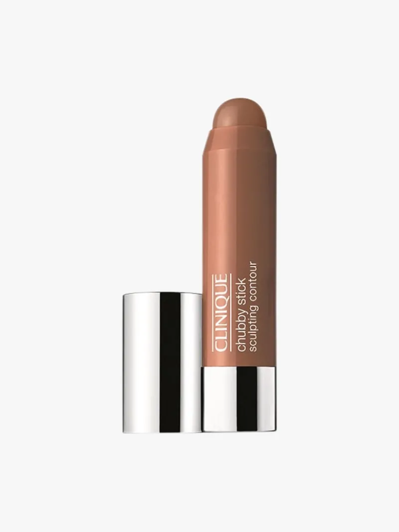 Clinique Chubby Stick Sculpting Contour | MECCA Outlet