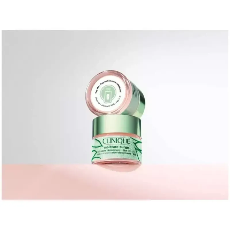 Clinique Decorated Moisture Surge 100-Hour Auto-Replenishing Hydrator | MECCA Fashion