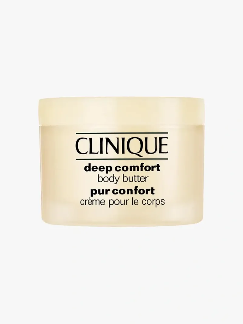 Clinique Deep Comfort Body Butter | MECCA Sale