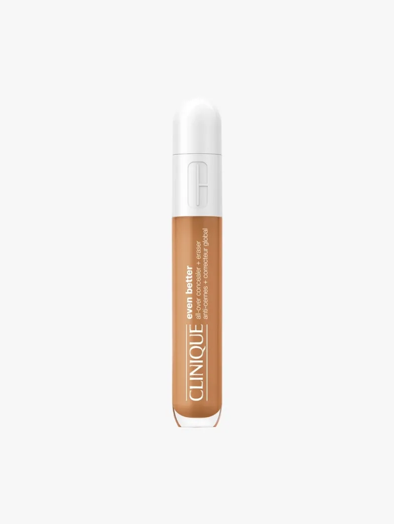Clinique Even Better™ All-Over Concealer + Eraser | MECCA Online