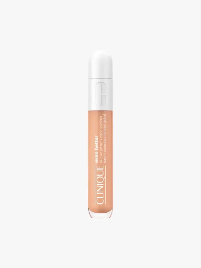 Clinique Even Better™ All-Over Primer and Color Corrector | MECCA Discount