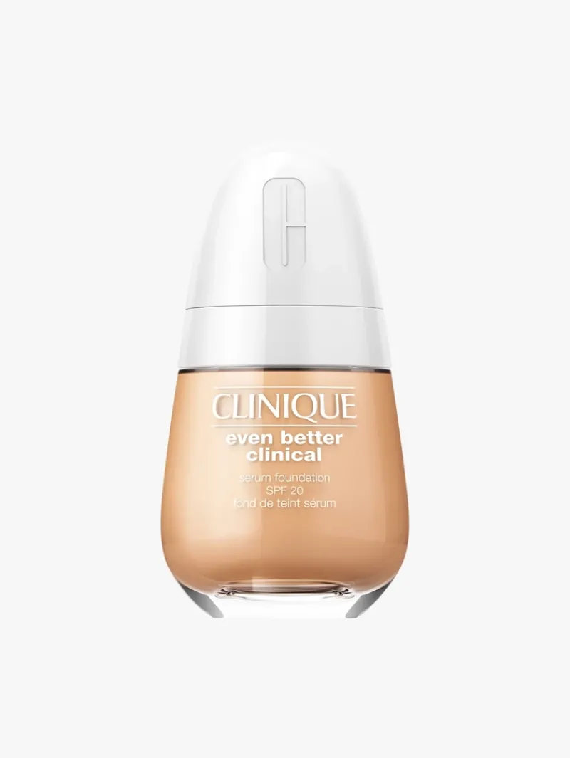Clinique Even Better Clinical™ Serum Foundation SPF 20 | MECCA Fashion