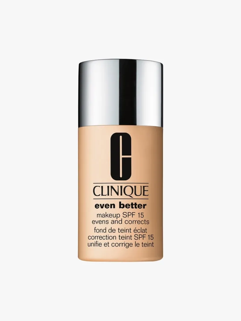 Clinique Even Better Makeup SPF15 | MECCA Sale