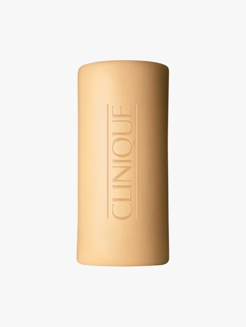 Clinique Facial Soap Bar Oily Skin 150g | MECCA Clearance