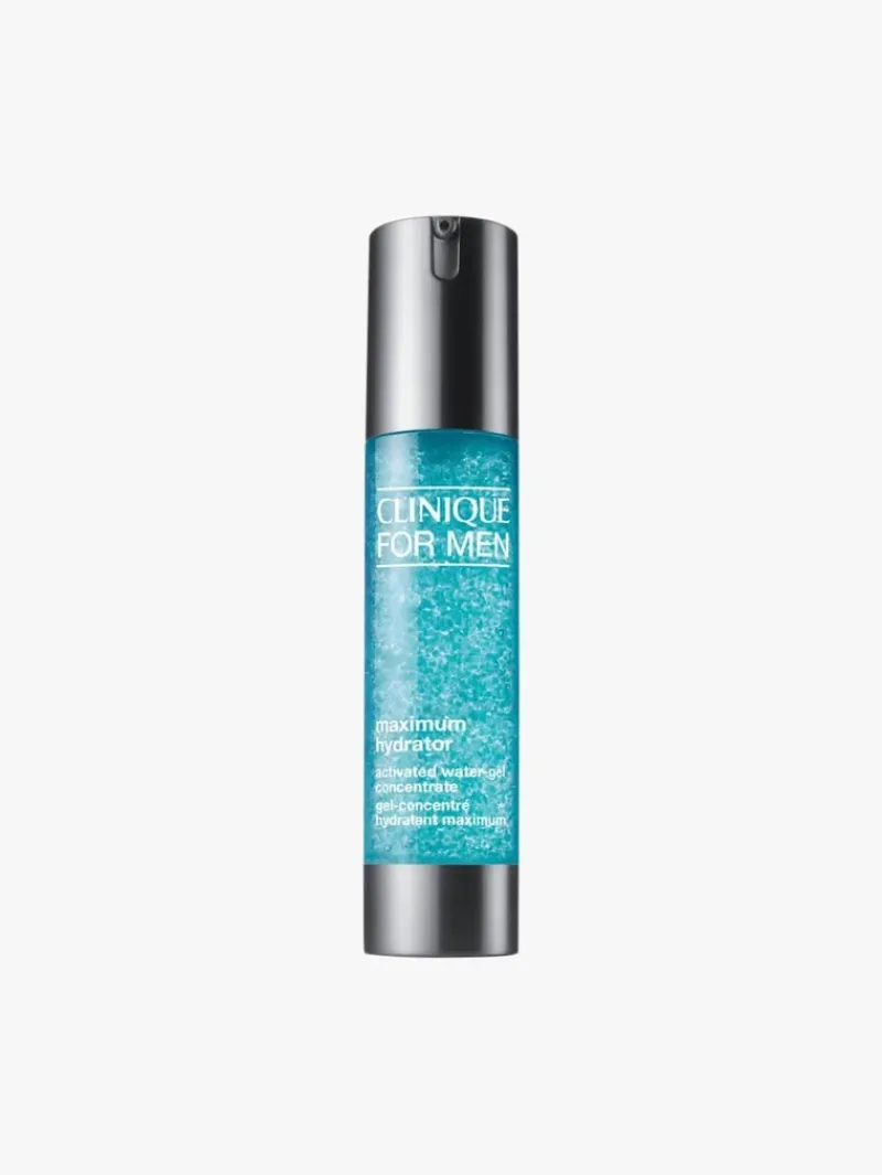 Clinique for Men Maximum Hydrator Concentrate | MECCA Online