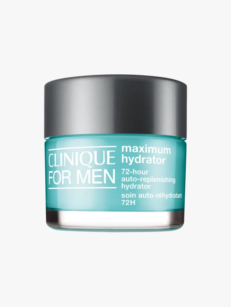 Clinique For Men Maximum Hydrator | MECCA Hot