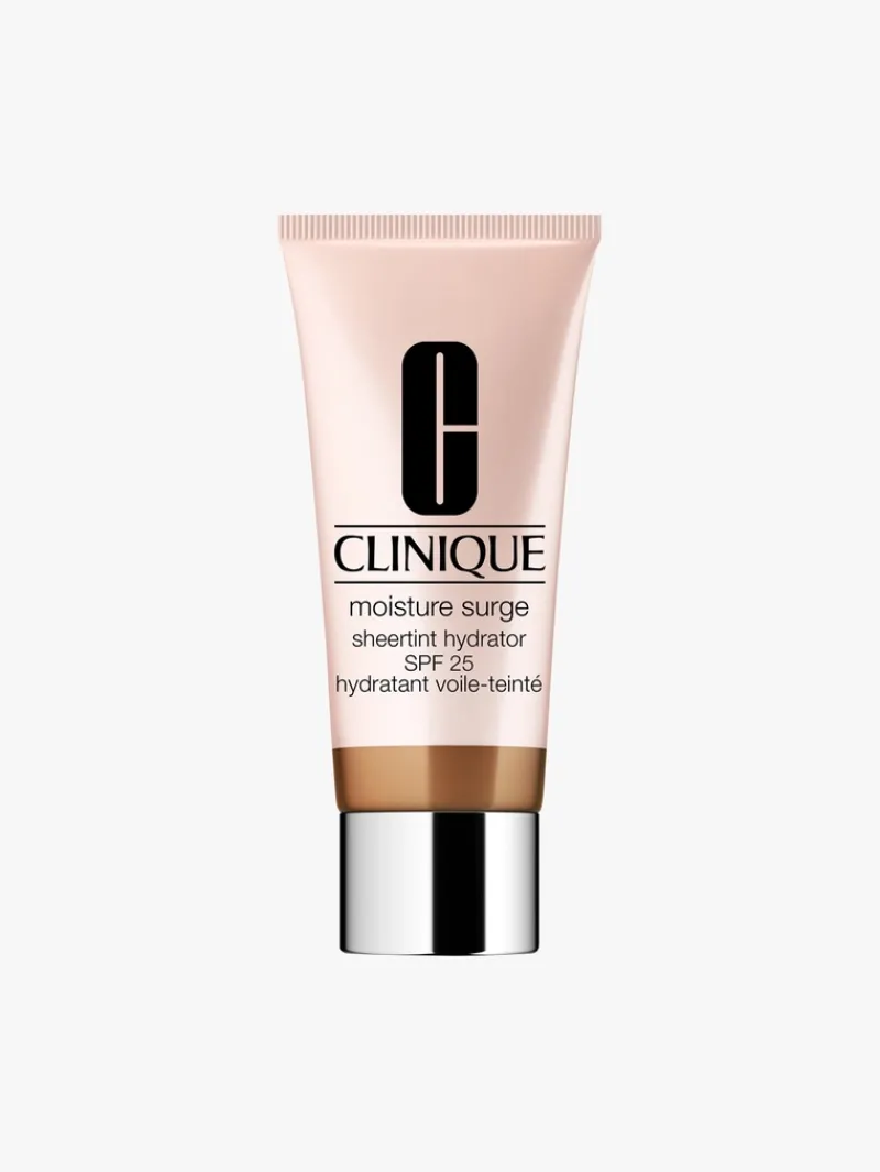 Clinique Moisture Surge Sheer Tint SPF25 | MECCA Discount