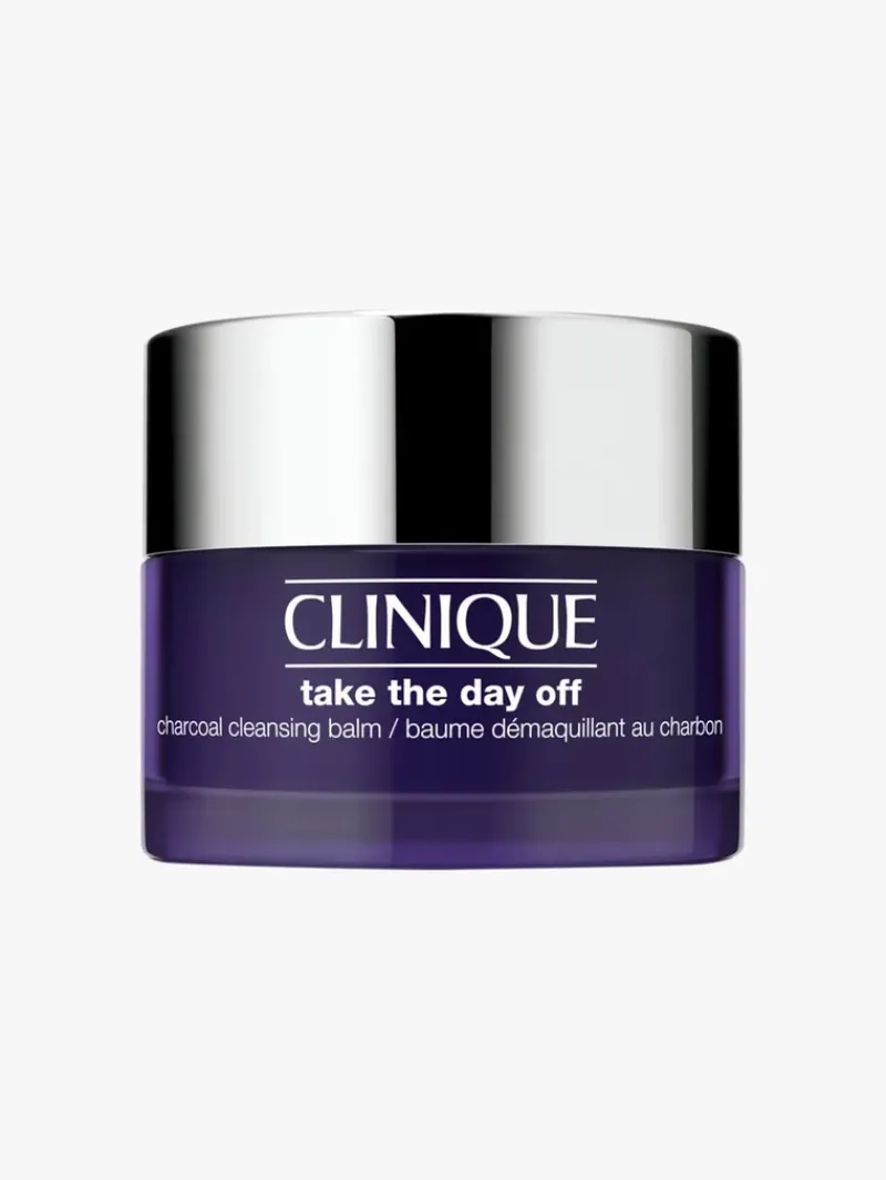 Clinique Take the Day™ Off Charcoal Cleansing Balm | MECCA Best