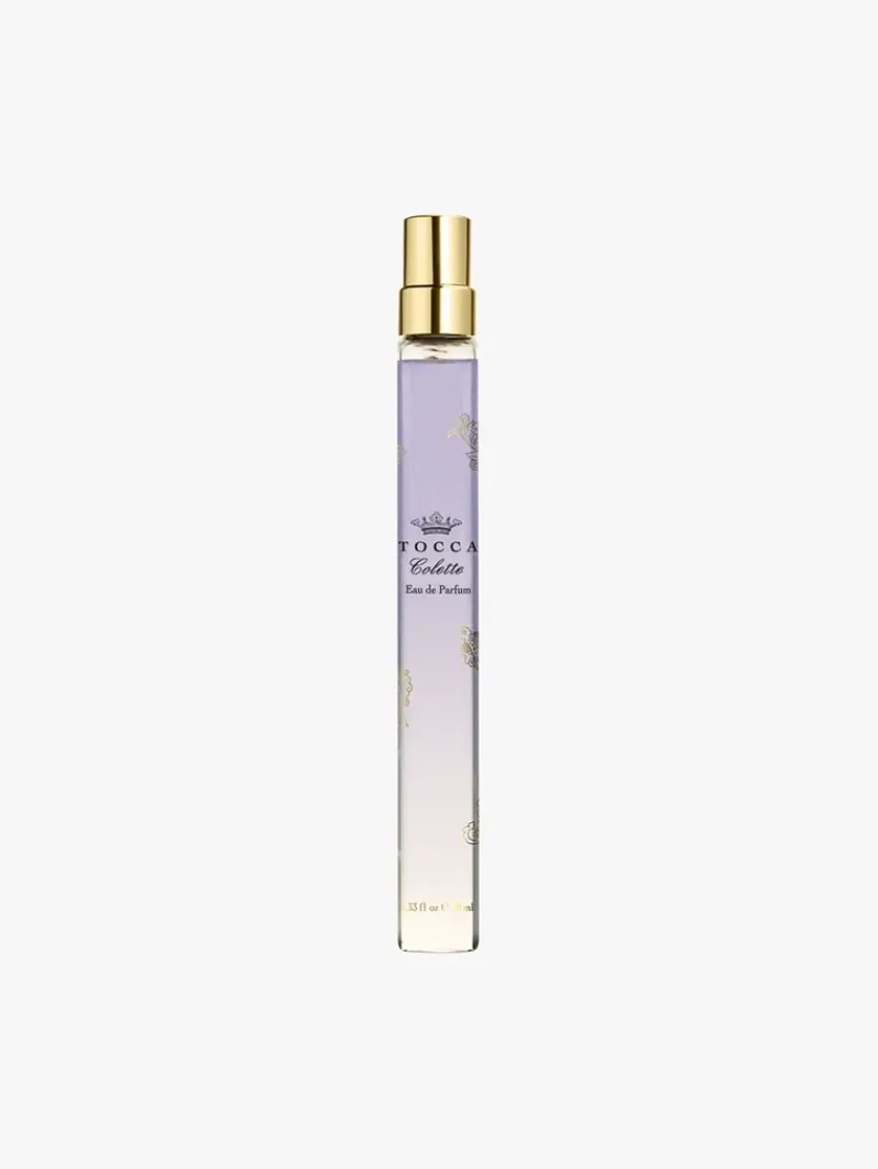 TOCCA Colette Eau De Parfum - 10ml | MECCA New