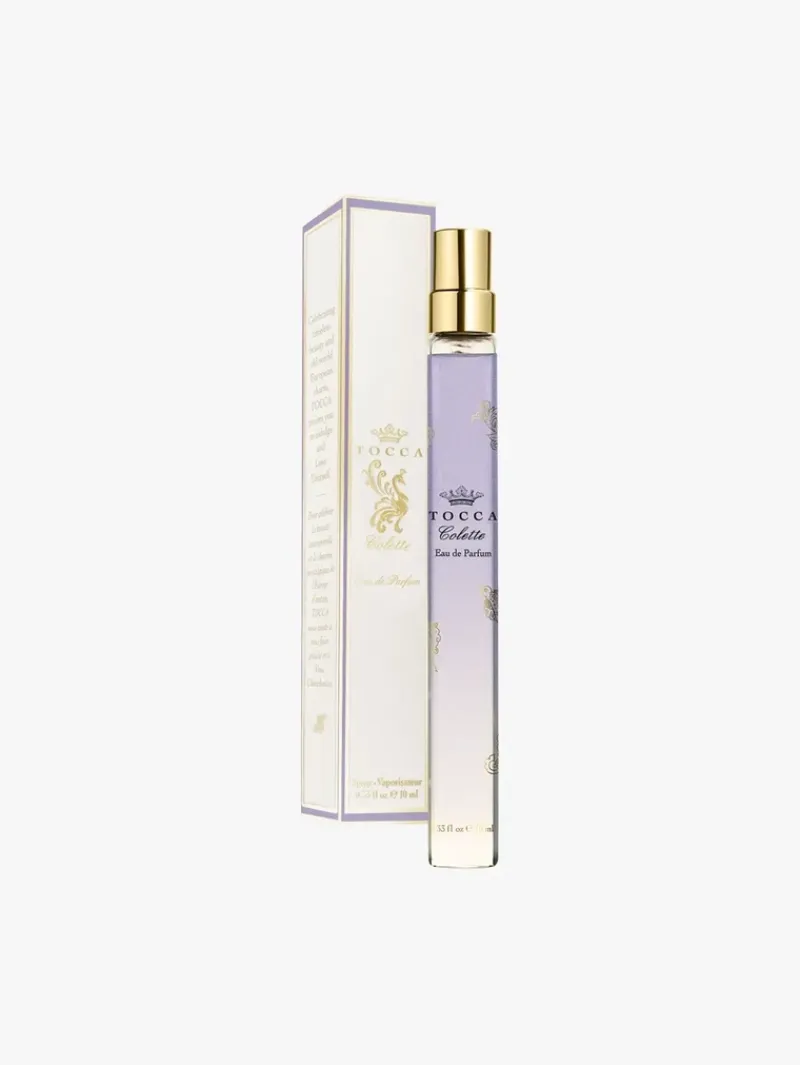 TOCCA Colette Eau De Parfum - 10ml | MECCA New