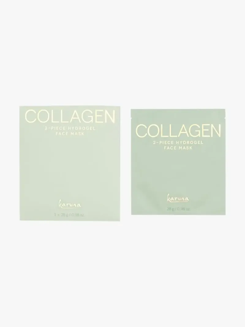 KARUNA Collagen Hydrogel Face Mask Single - | MECCA Hot