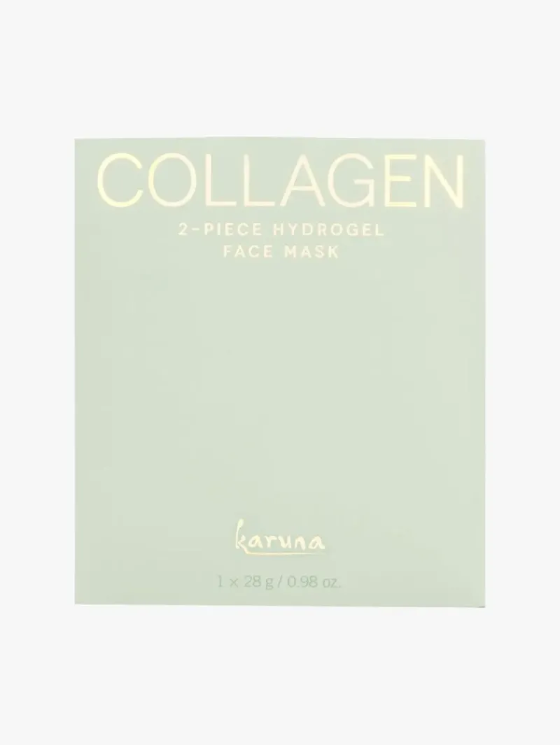 KARUNA Collagen Hydrogel Face Mask Single - | MECCA Hot