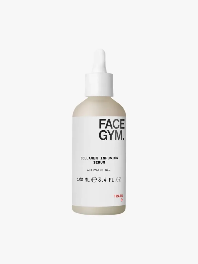 FaceGym Collagen Infusion Serum - | MECCA Best