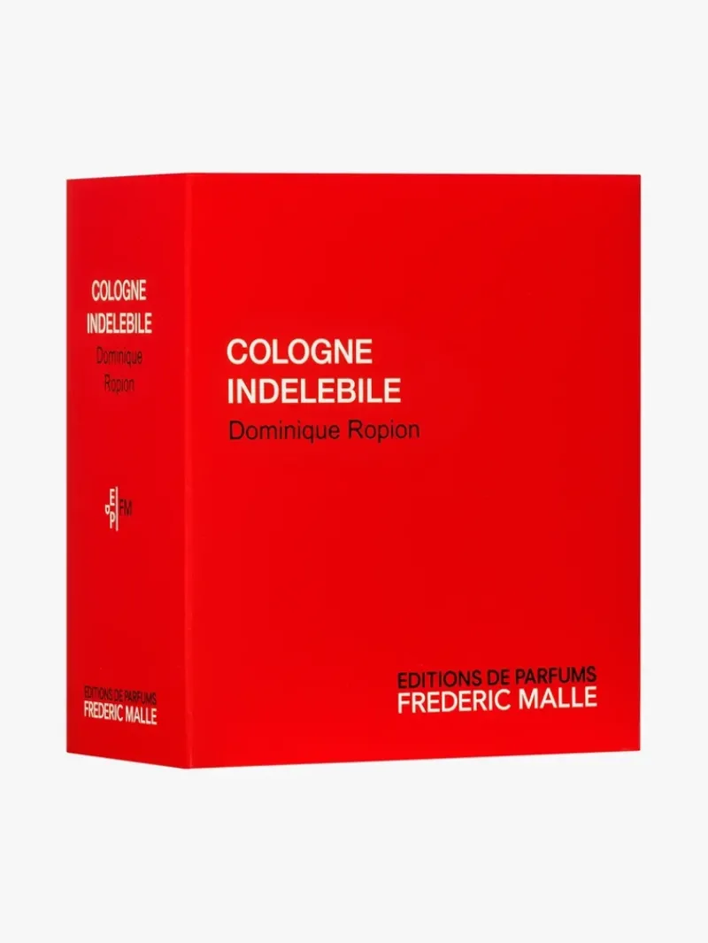 Editions de Parfums By Frédéric Malle Cologne Indelebile Perfume Spray 50ml | MECCA Outlet