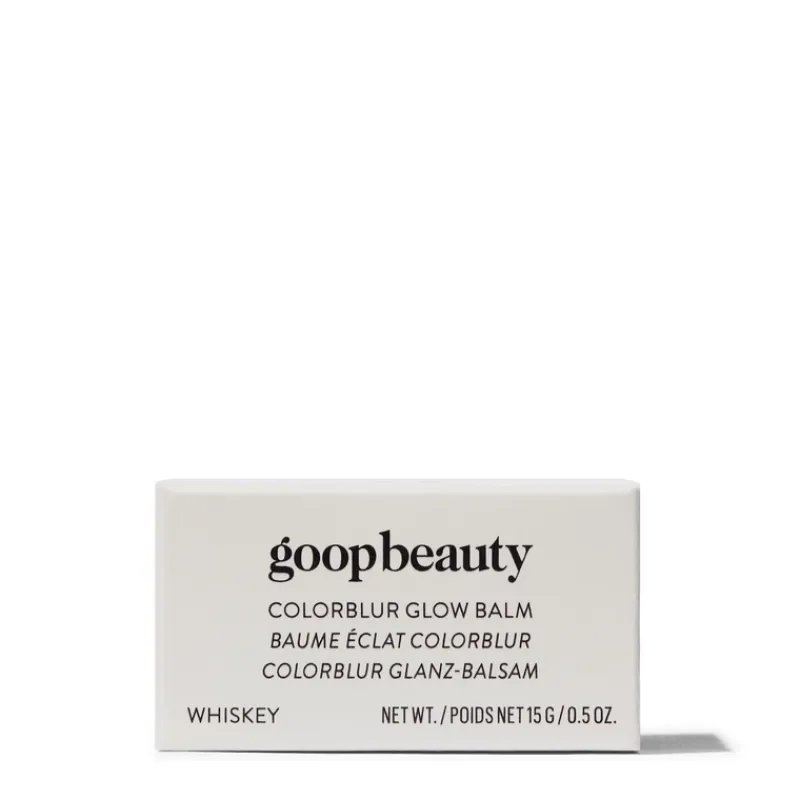 GOOP Colorblur Glow Balm - | MECCA Hot