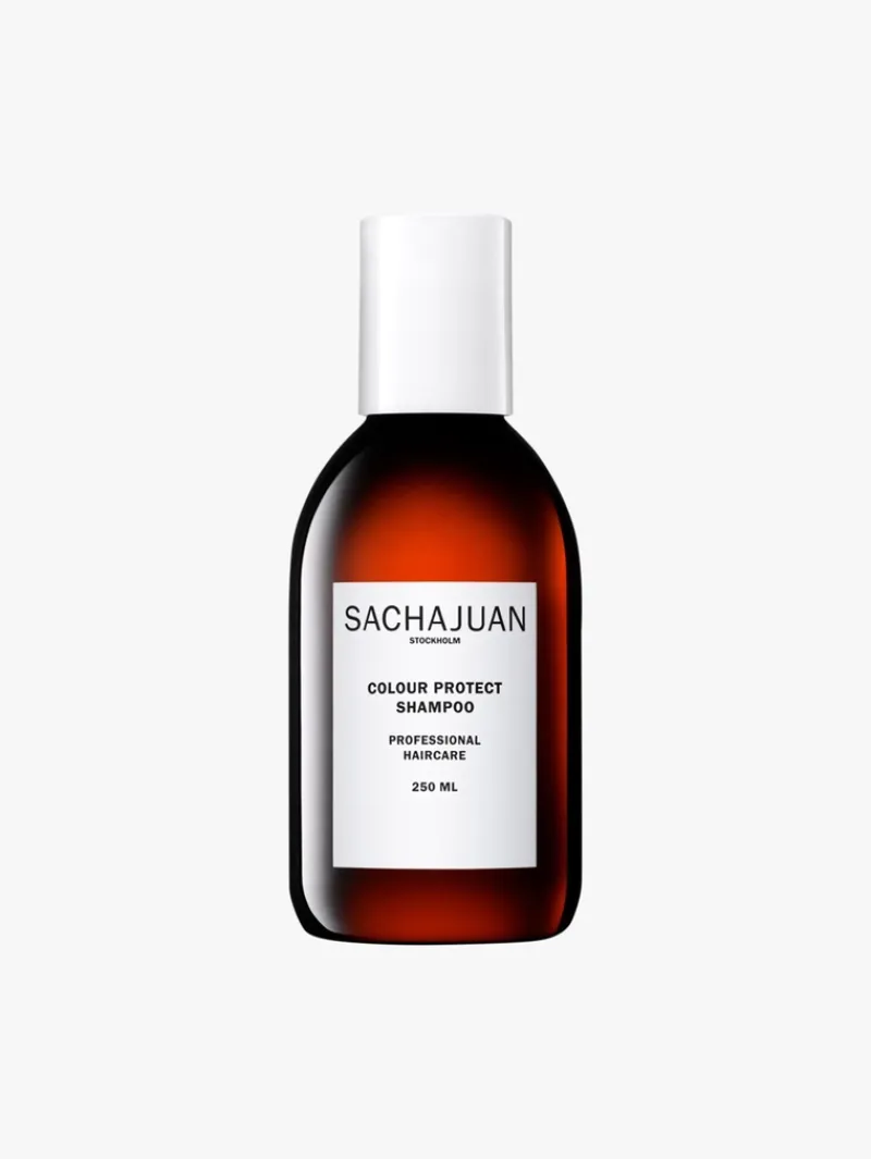 Sachajuan Colour Protect Shampoo - | MECCA Online