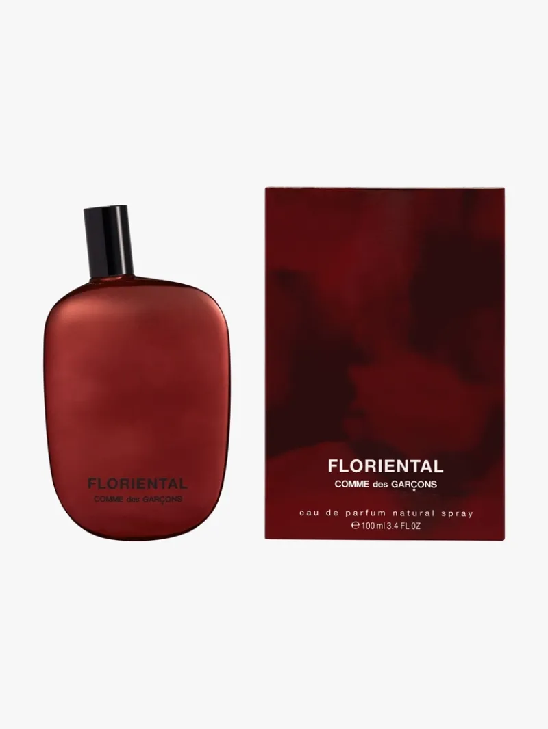 Comme des Garçons Comme des Garcon Floriental Eau de Parfum | MECCA Best