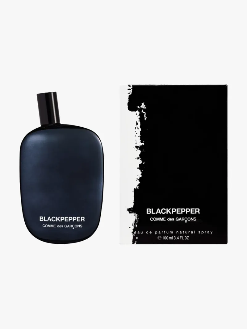Comme des Garçons Comme des Garcons Blackpepper Eau De Parfum | MECCA New