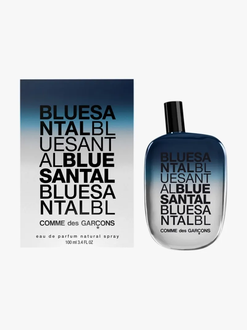 Comme des Garçons Comme des Garcons Blue Santal Eau De Parfum | MECCA Hot