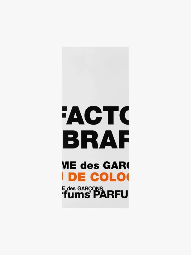 Comme des Garçons Comme des Garcons Eau de Cologne | MECCA Outlet