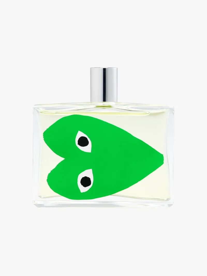 Comme des Garçons Comme des Garcons Green Play Eau De Toilette | MECCA Sale