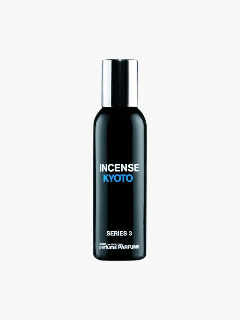 Comme des Garçons Comme des Garcons Incense Kyoto Eau De Toilette | MECCA New
