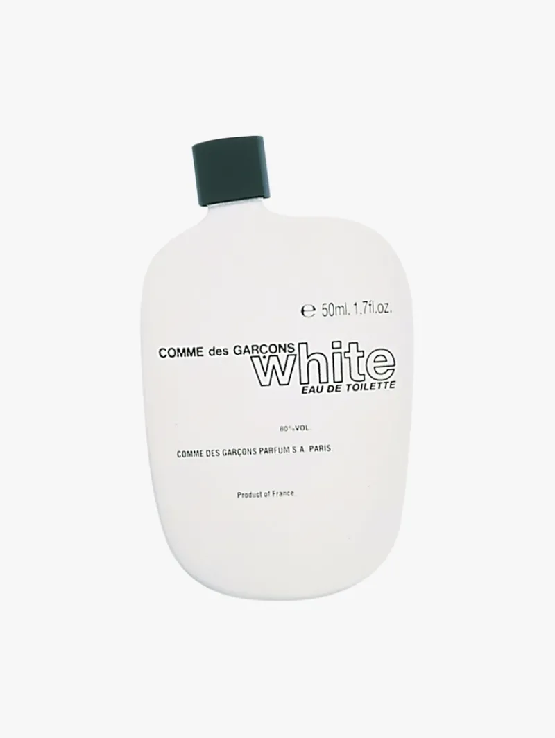 Comme des Garçons Comme des Garcons White Eau De Toilette | MECCA New