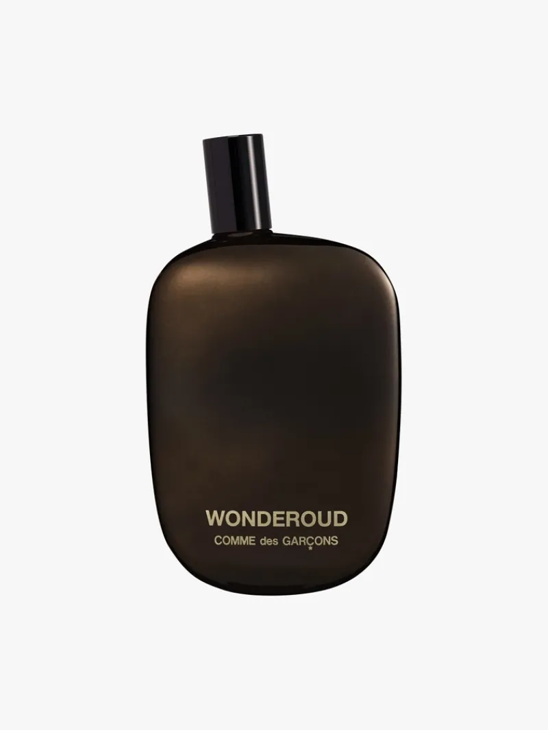 Comme des Garçons Comme des Garcons Wonderoud Eau De Parfum | MECCA Fashion