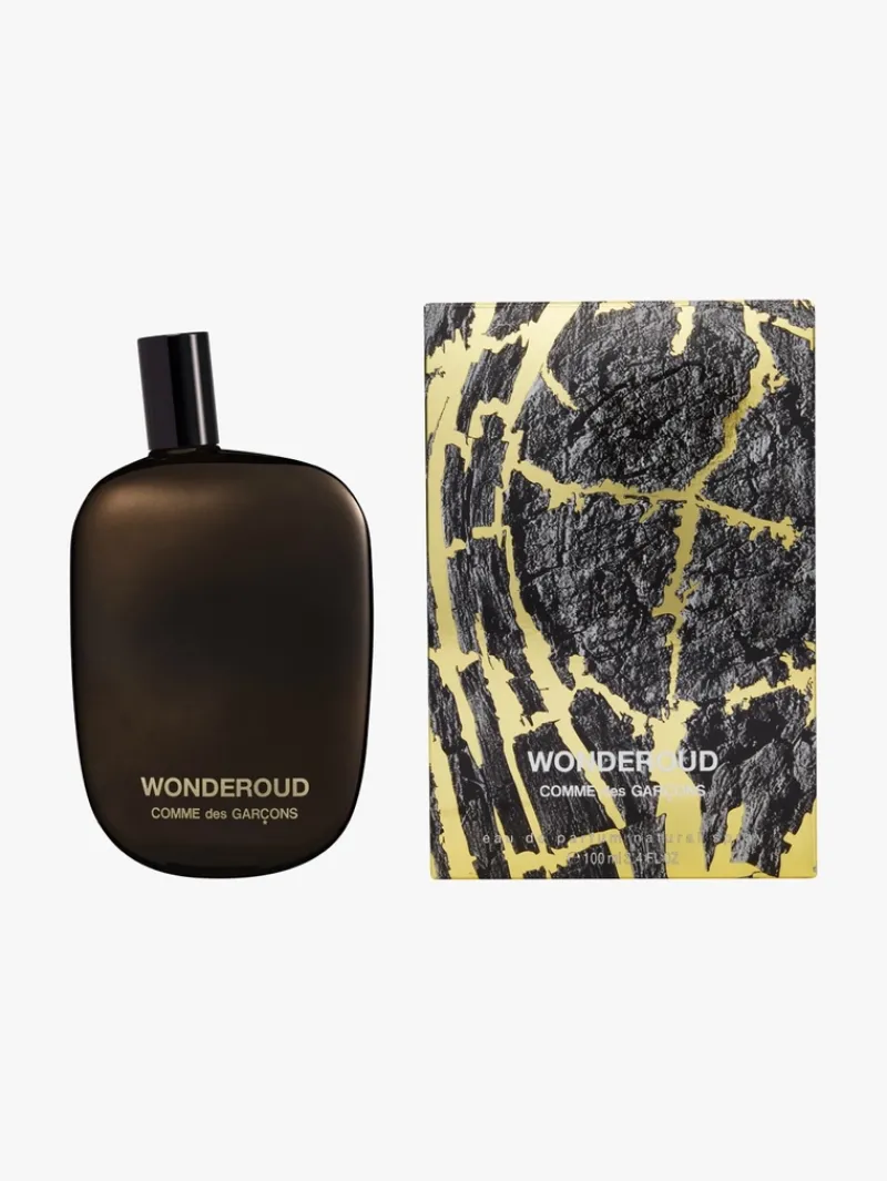 Comme des Garçons Comme des Garcons Wonderoud Eau De Parfum | MECCA Fashion