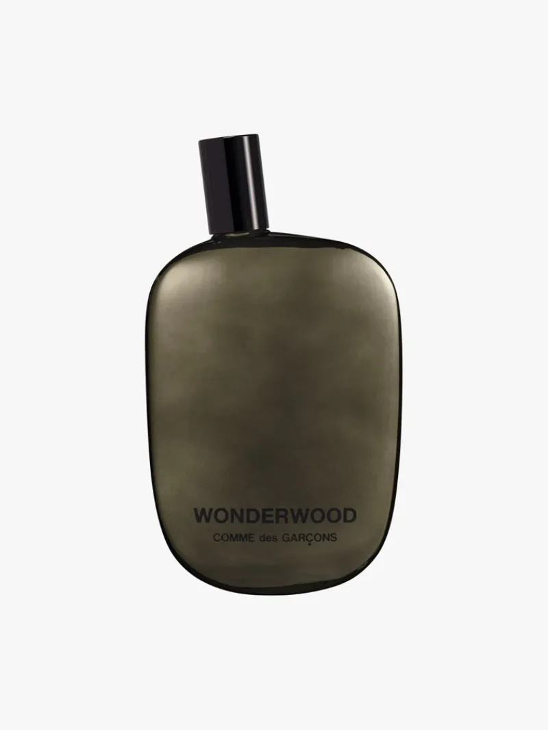 Comme des Garçons Comme des Garcons Wonderwood Eau De Parfum | MECCA Outlet