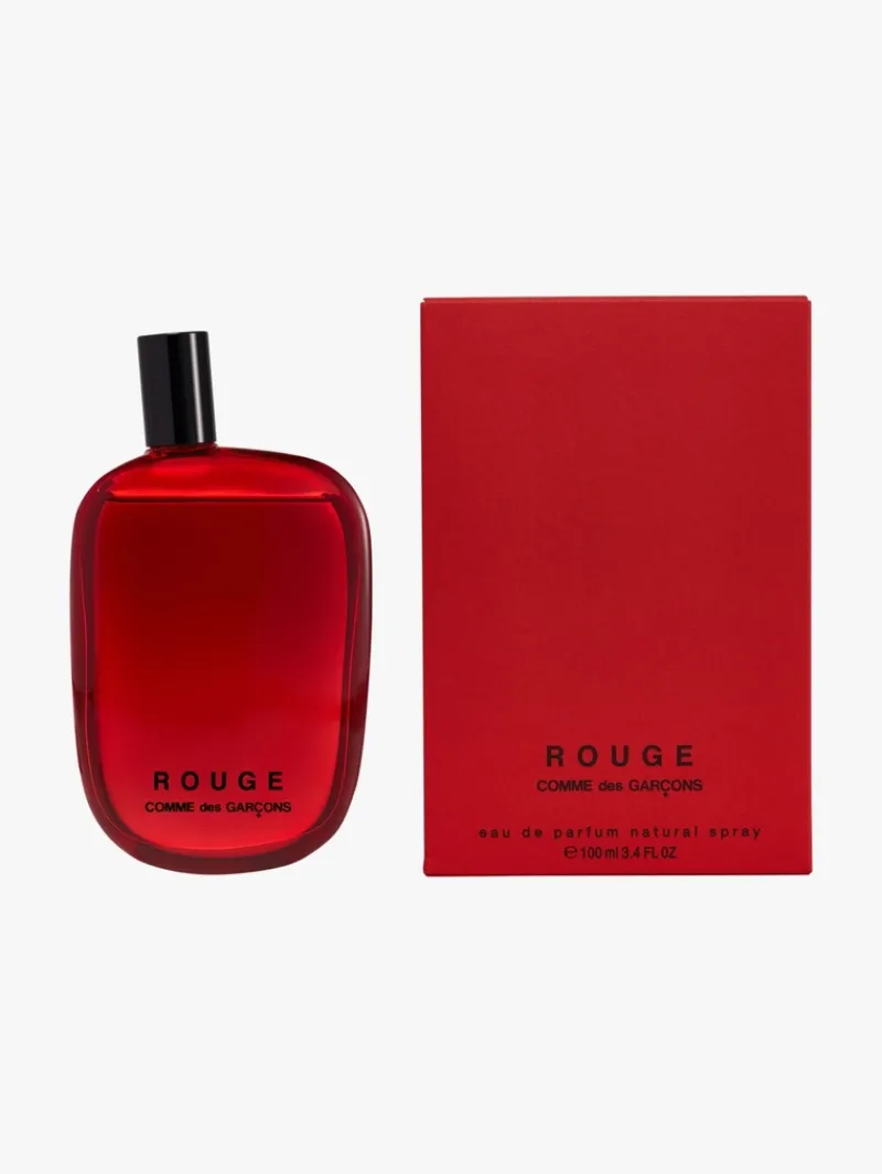 Comme des Garçons Rouge Eau De Parfum | MECCA Outlet