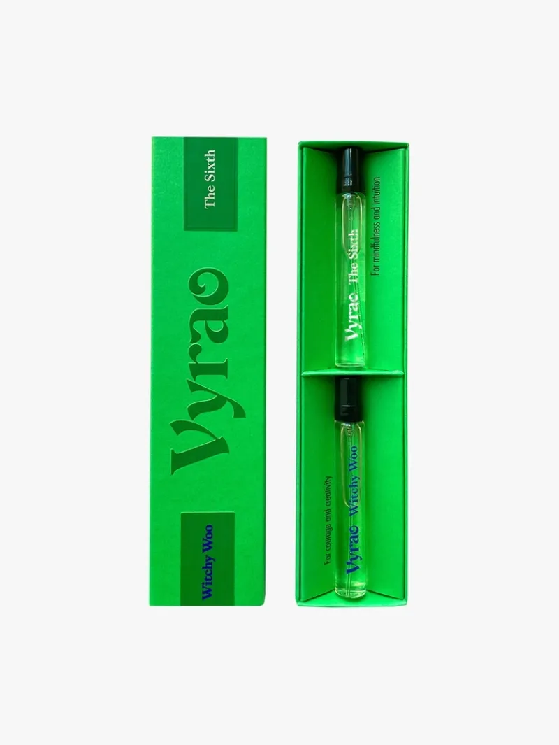Vyrao Connect to magic. Super Set - | MECCA New