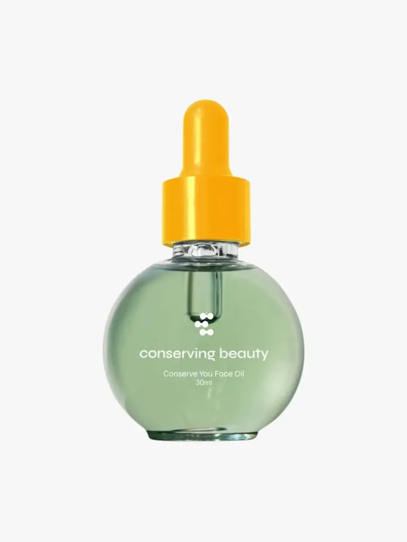 Conserving Beauty Conserve You Face Oil - | MECCA Outlet