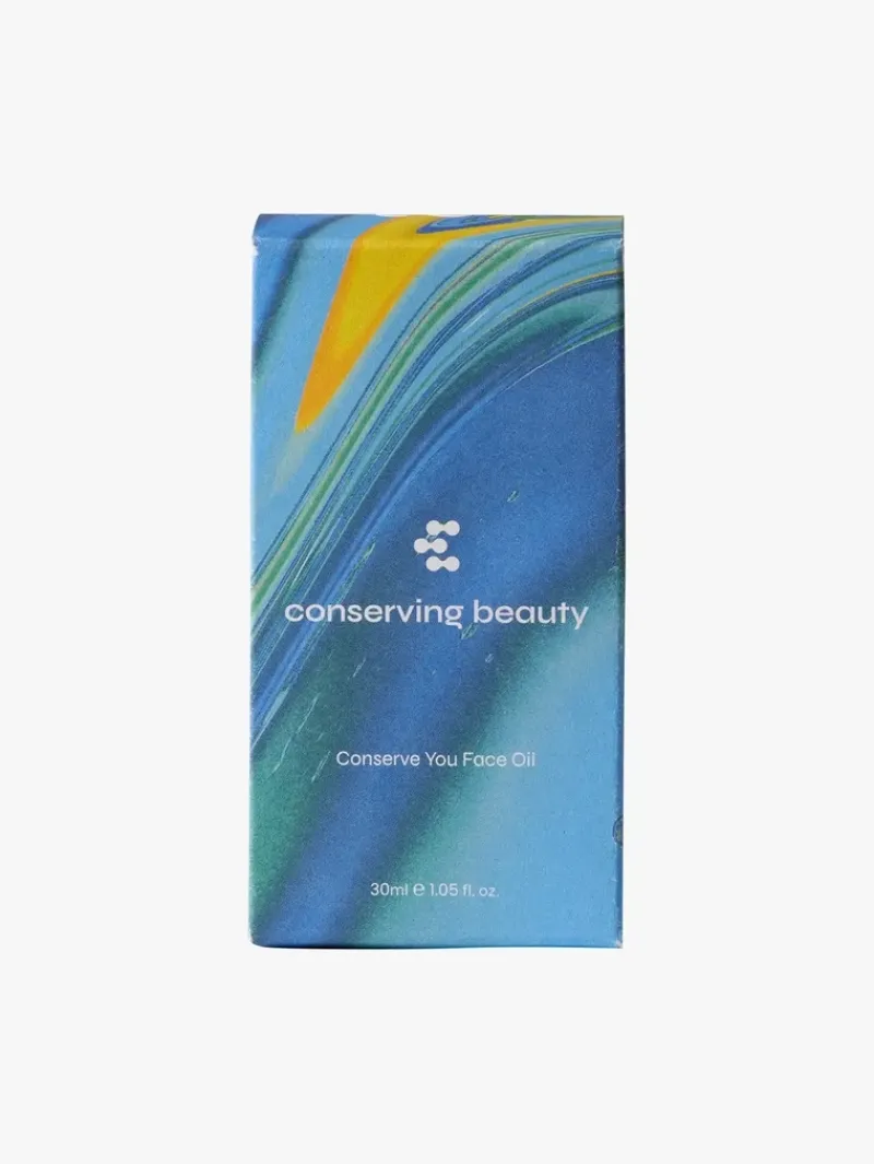 Conserving Beauty Conserve You Face Oil - | MECCA Outlet