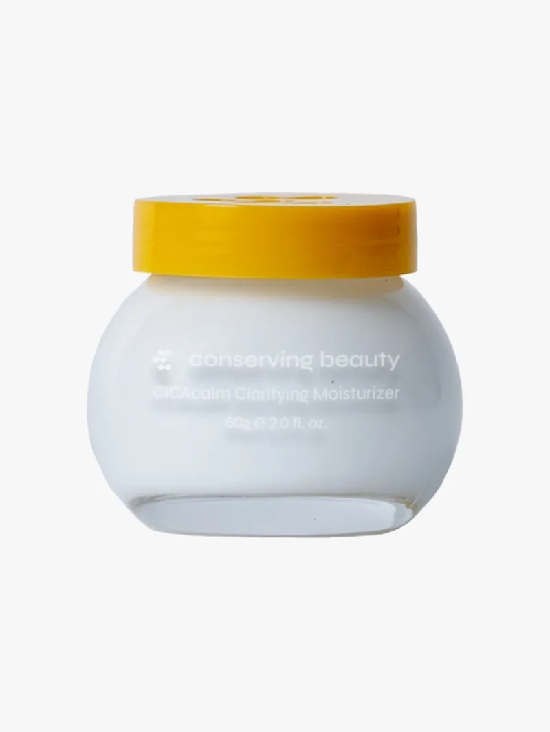 Conserving Beauty CICAcalm Clarifying Moisturizer | MECCA Outlet